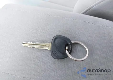 2008 Hyundai Elantra Gls/Se из США, поврежденный, VIN KMHDU46D98U349195